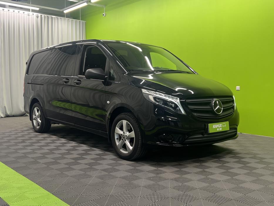 Mercedes-Benz Vito 2021