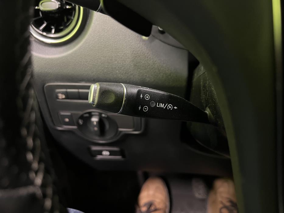 Mercedes-Benz Vito 2021
