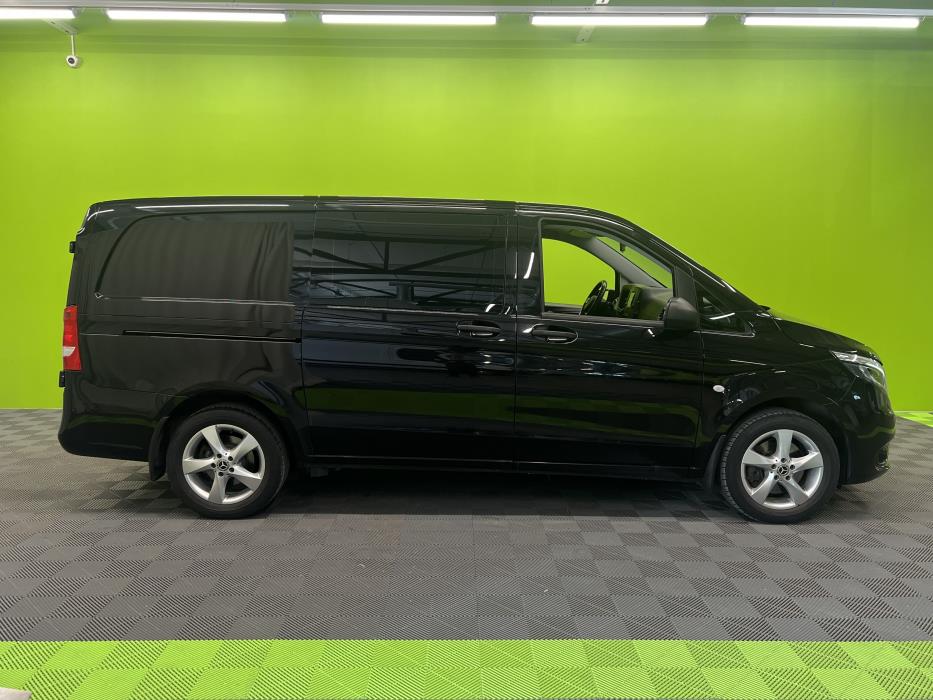 Mercedes-Benz Vito 2021