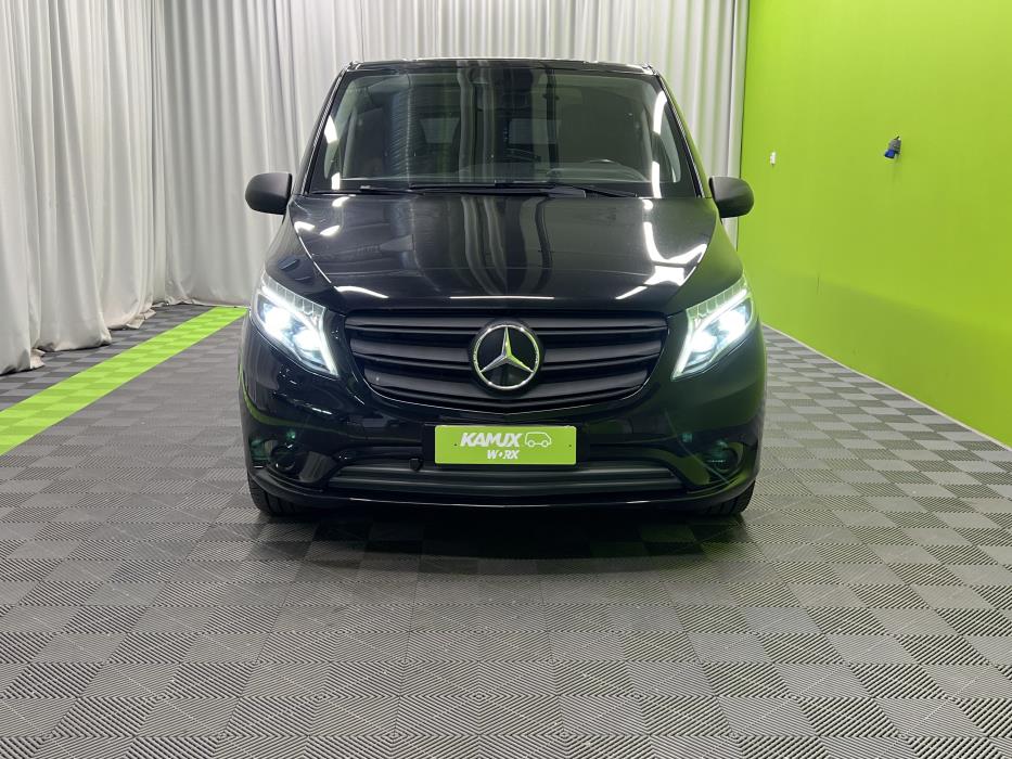 Mercedes-Benz Vito 2021