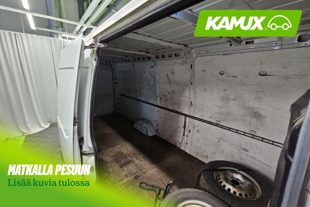 Iveco Daily 2016