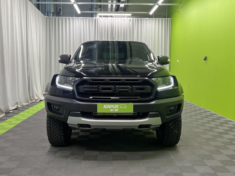 Ford Ranger 2020