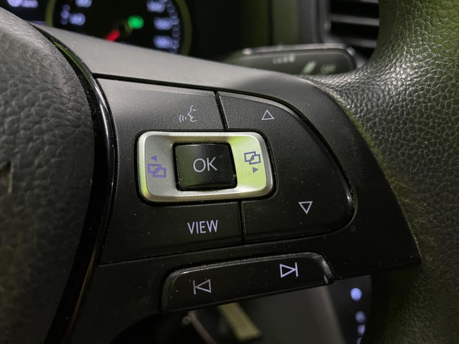 Volkswagen Crafter 2021