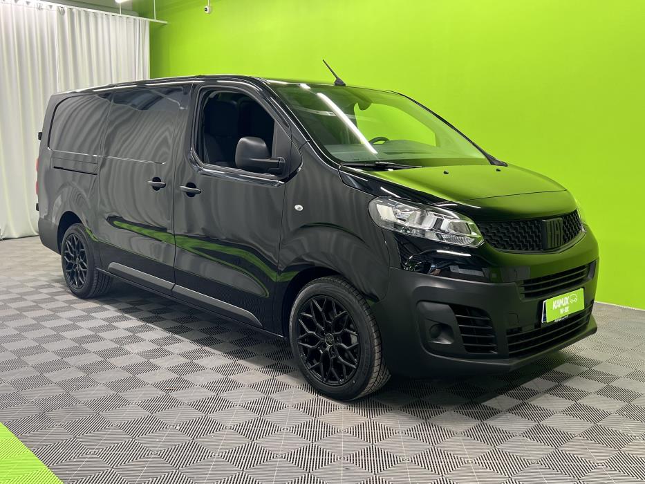 Fiat Scudo 2022