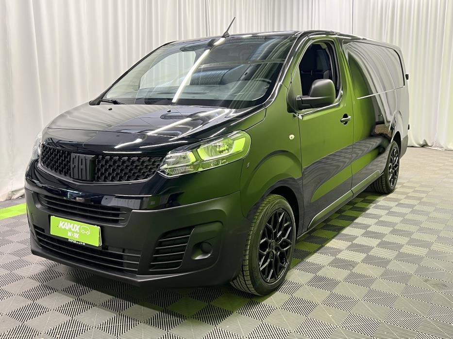 Fiat Scudo 2022