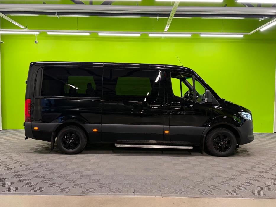Mercedes-Benz Sprinter 2023