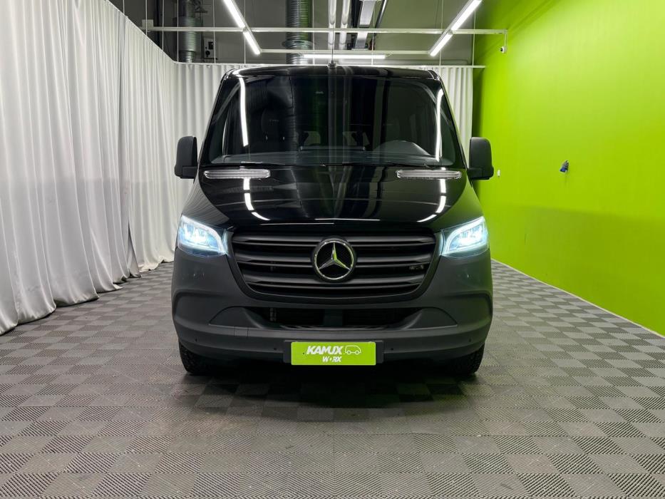 Mercedes-Benz Sprinter 2023