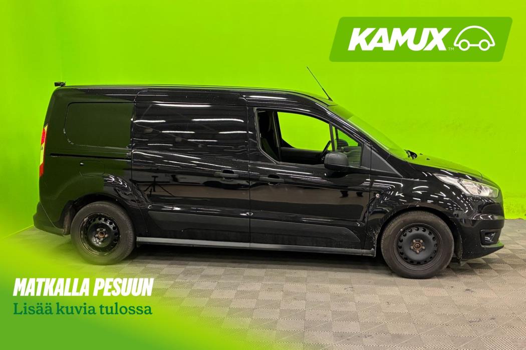 Ford Transit Connect 2020