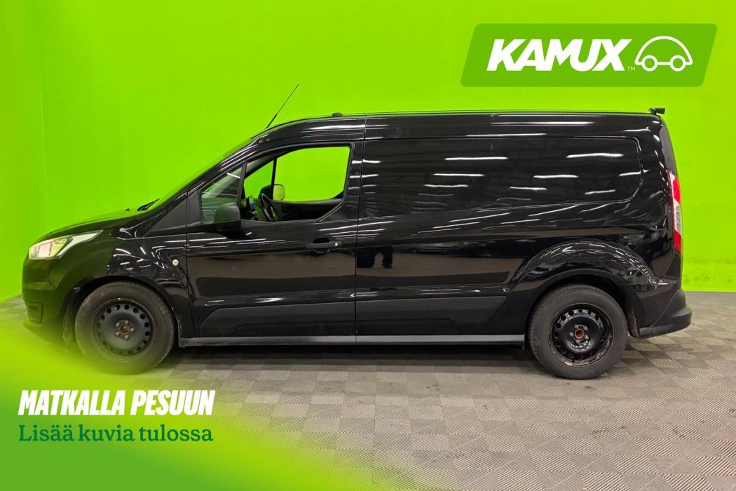 Ford Transit Connect 2020