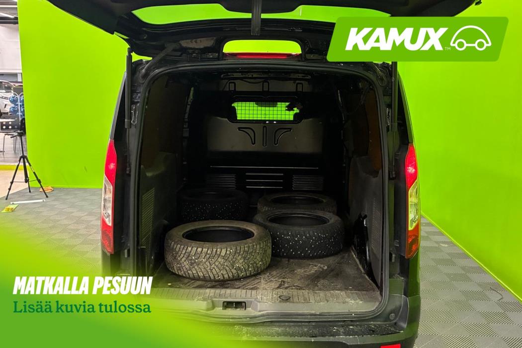 Ford Transit Connect 2020