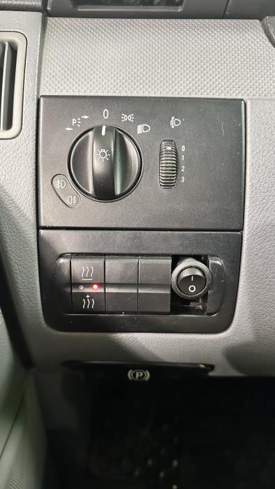 Mercedes-Benz Vito 2007