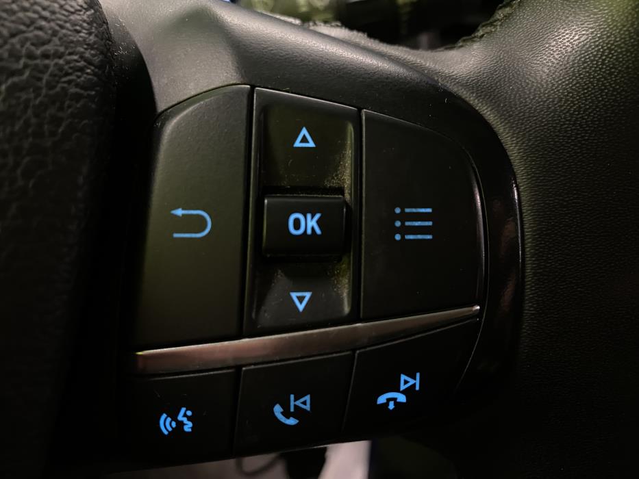 Ford Transit Custom 2023