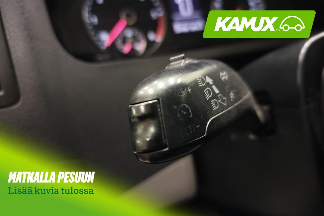 Volkswagen Transporter 2013