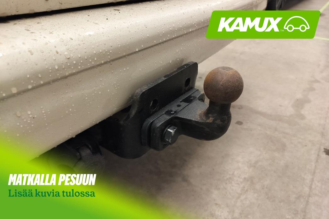 Volkswagen Transporter 2013