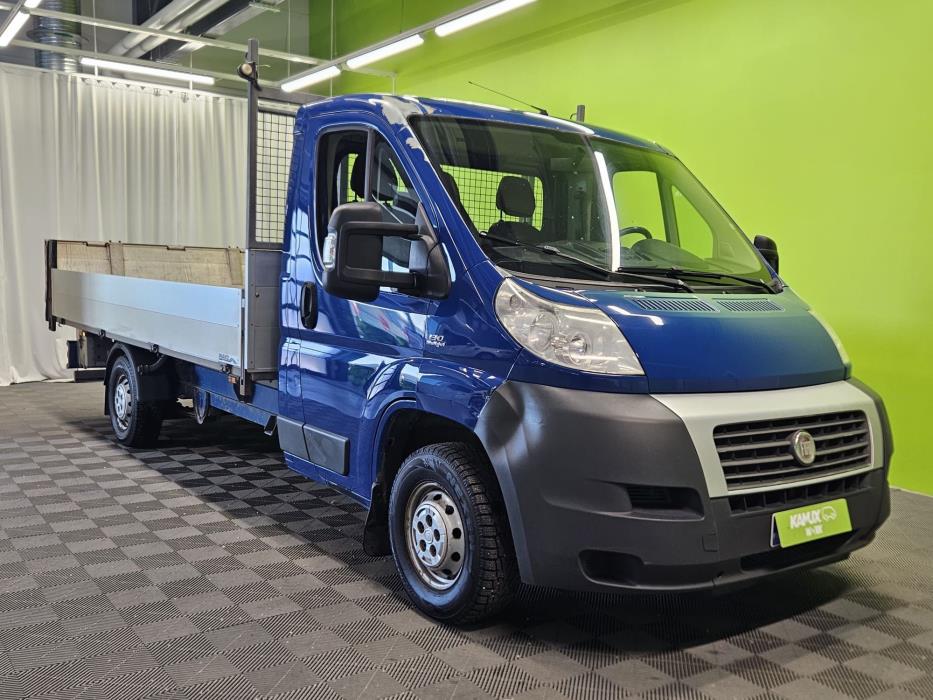 Fiat Ducato 2013