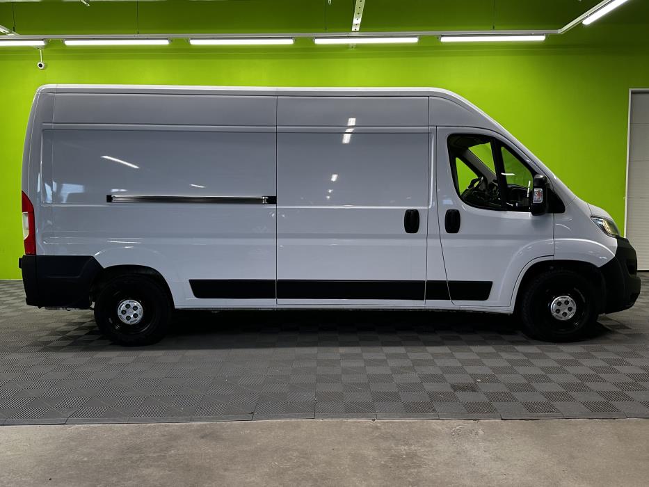 Opel Movano 2022