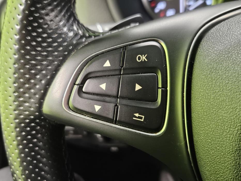 Mercedes-Benz Vito 2022