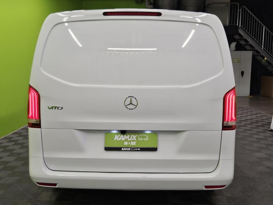 Mercedes-Benz Vito 2022