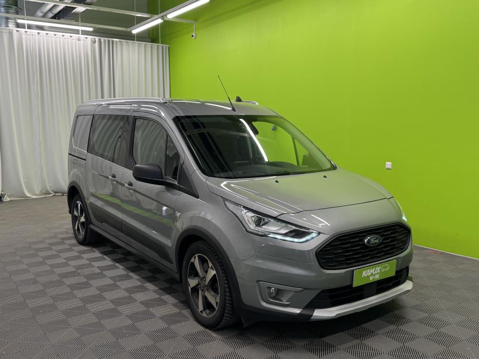 Ford Transit Connect 2023