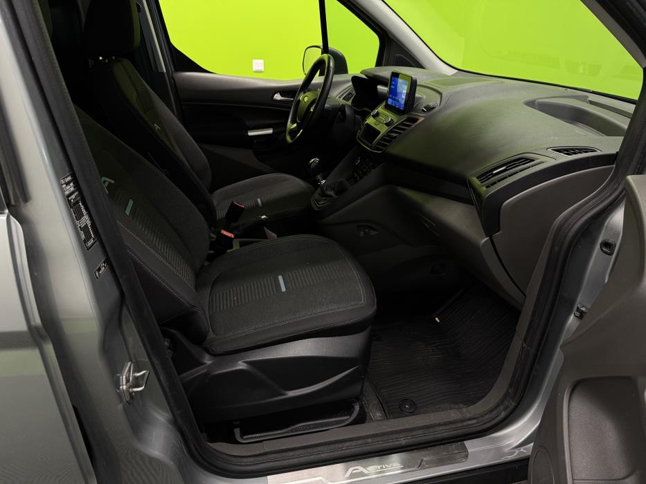 Ford Transit Connect 2023