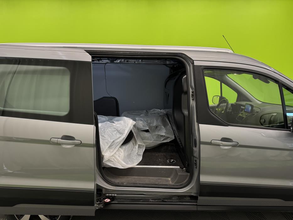 Ford Transit Connect 2023
