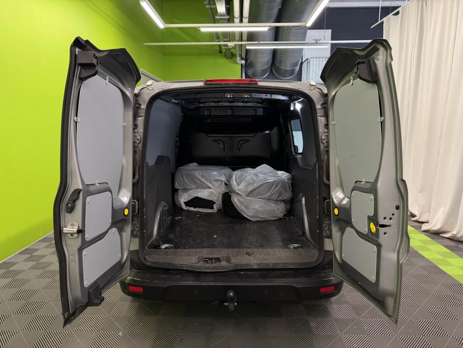 Ford Transit Connect 2023