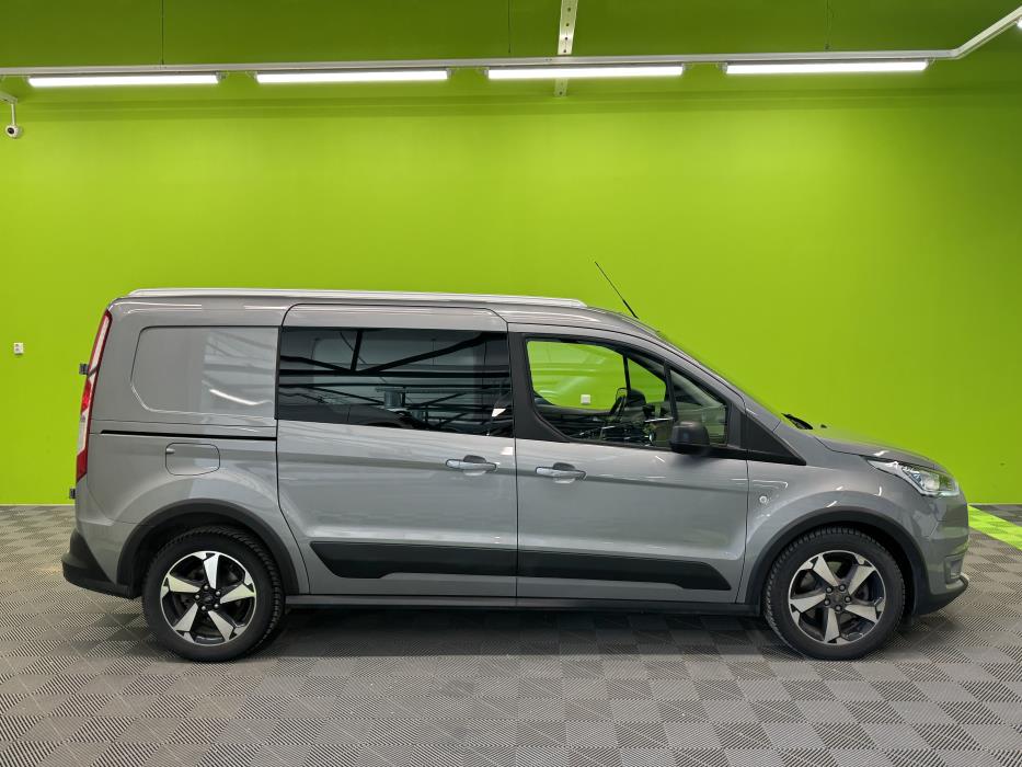 Ford Transit Connect 2023