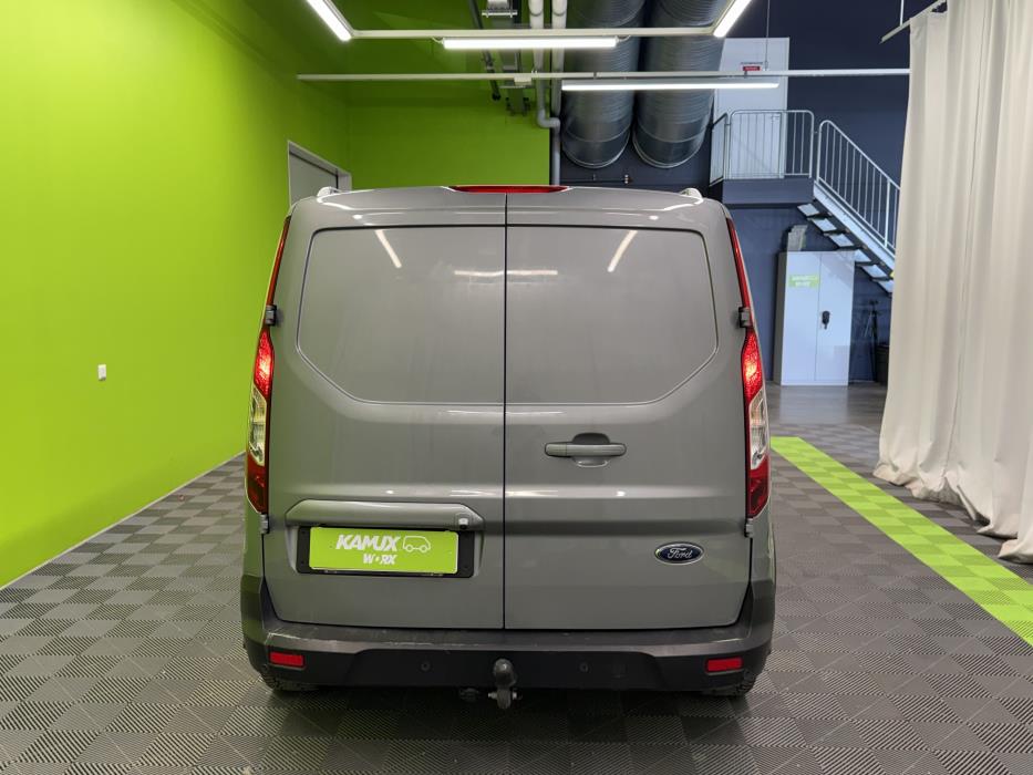 Ford Transit Connect 2023