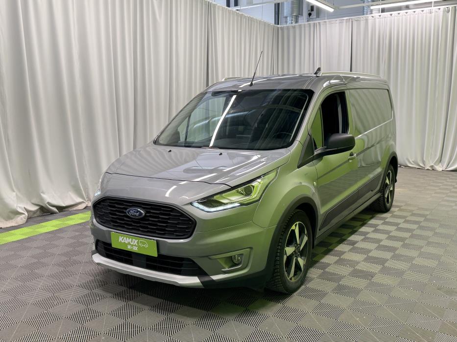 Ford Transit Connect 2023