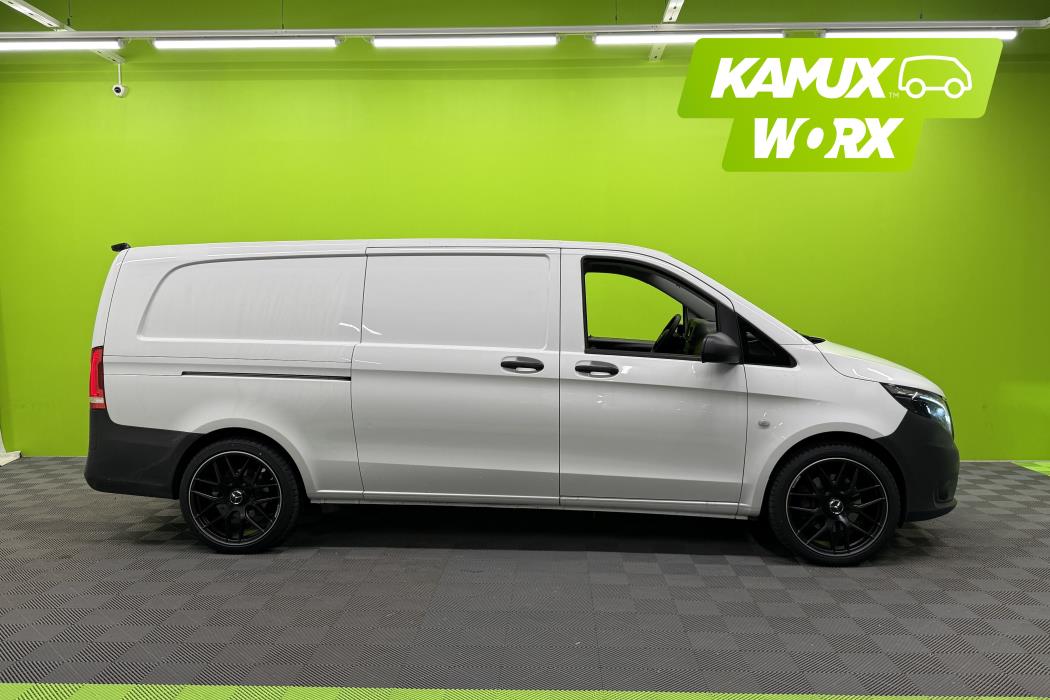 Mercedes-Benz Vito 2023