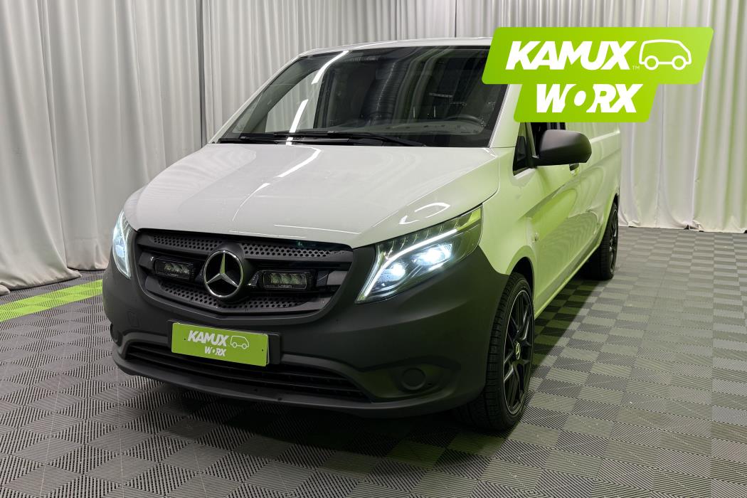 Mercedes-Benz Vito 2023