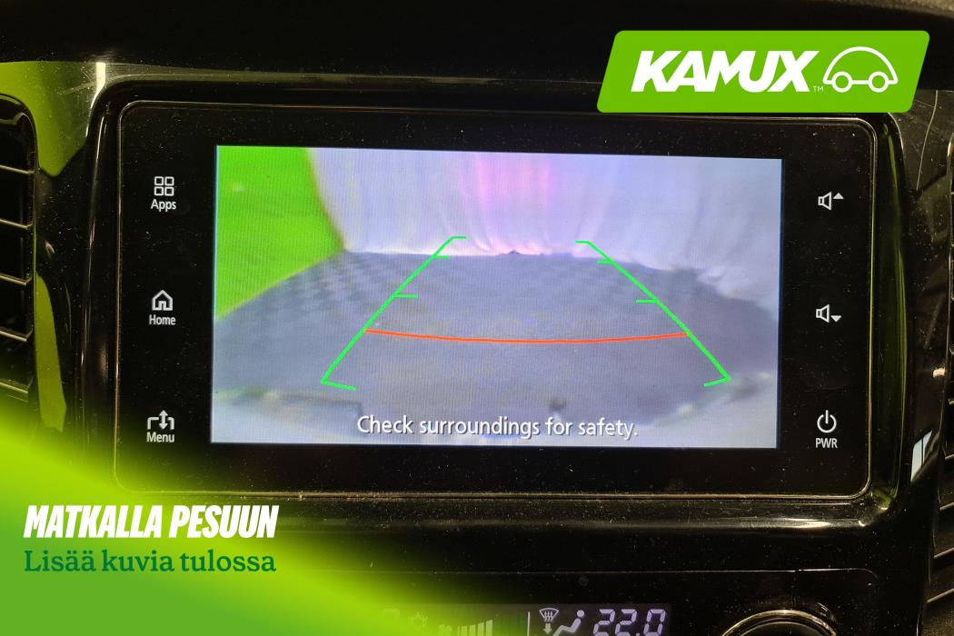 Mitsubishi L200 2018