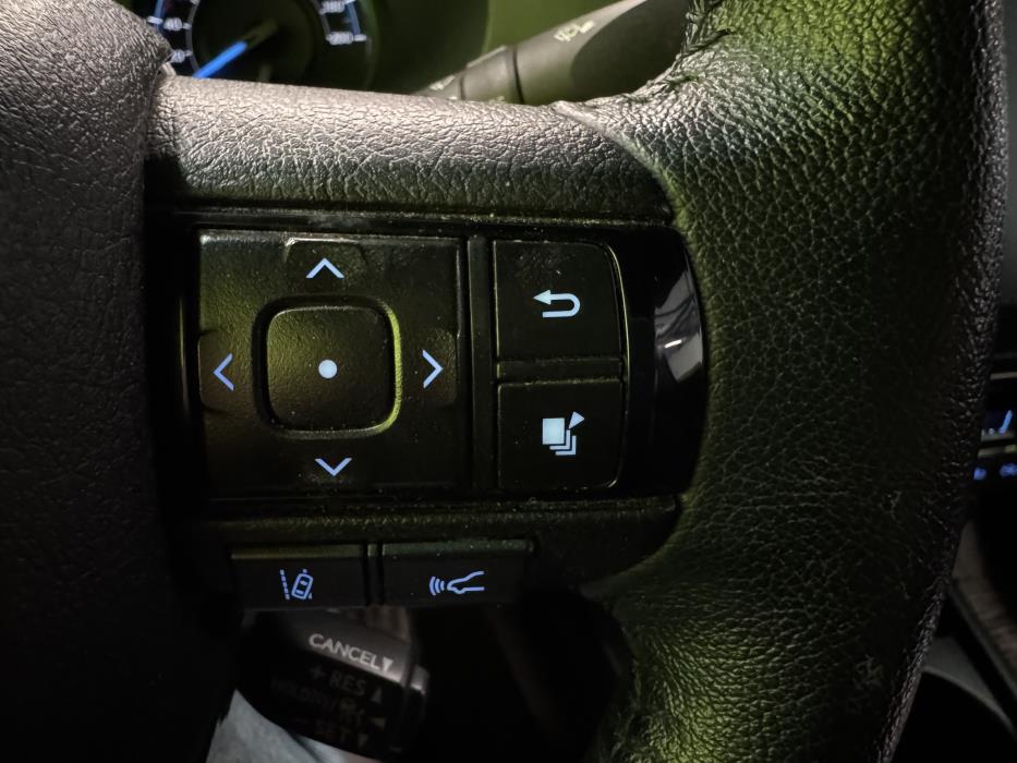 Toyota Hilux 2021