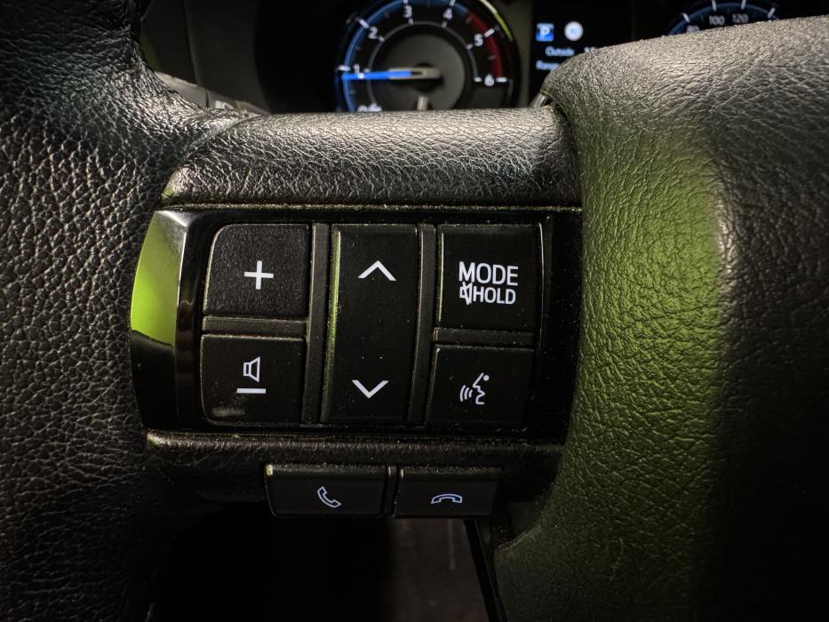 Toyota Hilux 2021