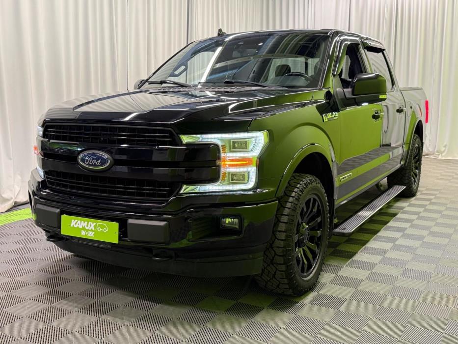 Ford F-150 2019