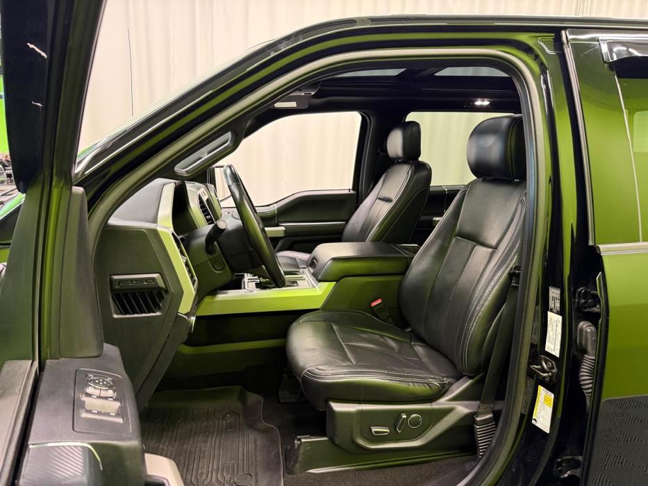 Ford F-150 2019