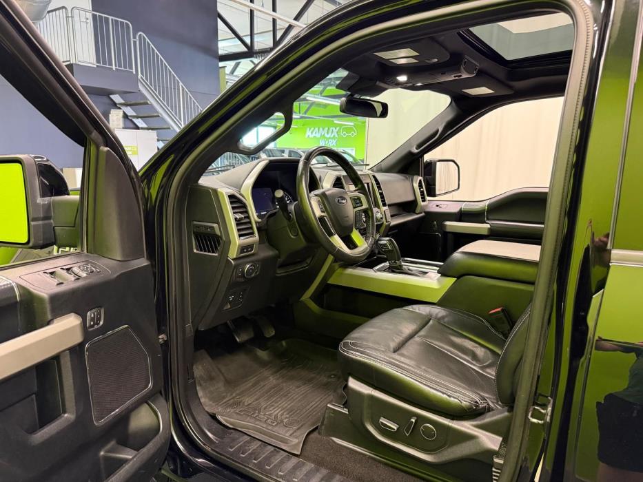 Ford F-150 2019