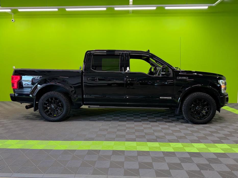 Ford F-150 2019