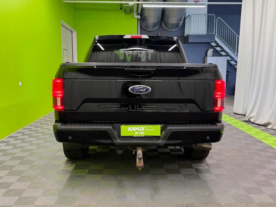 Ford F-150 2019