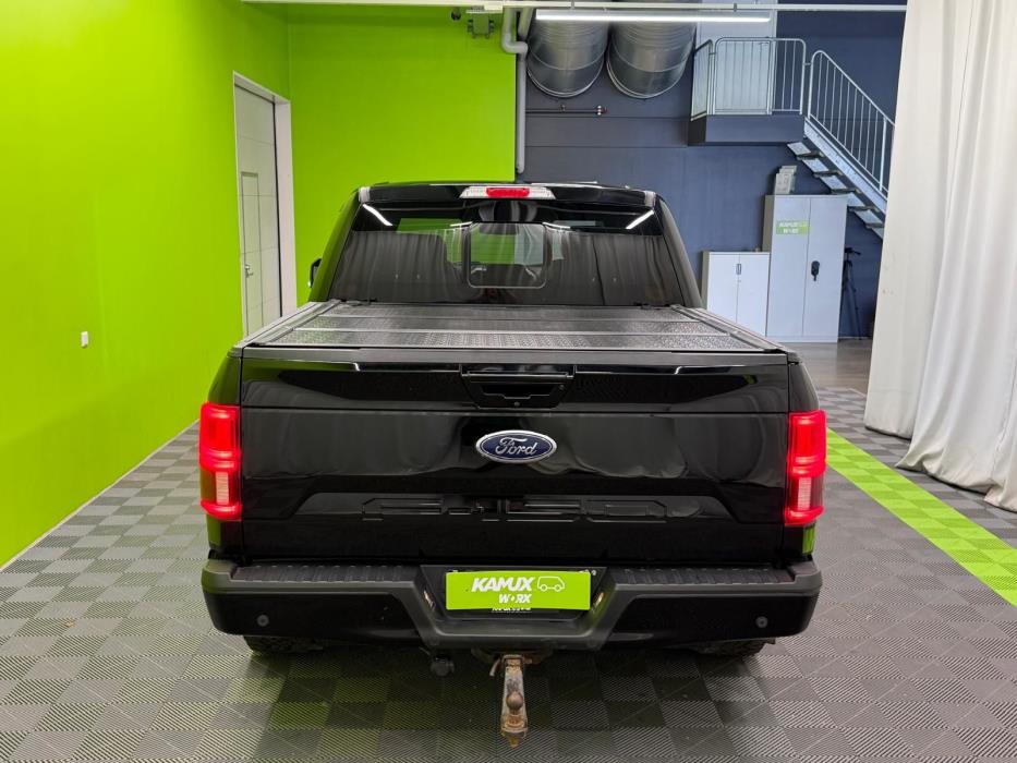 Ford F-150 2019