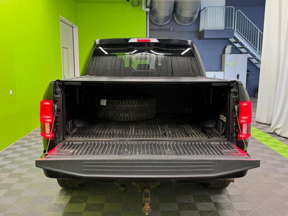 Ford F-150 2019