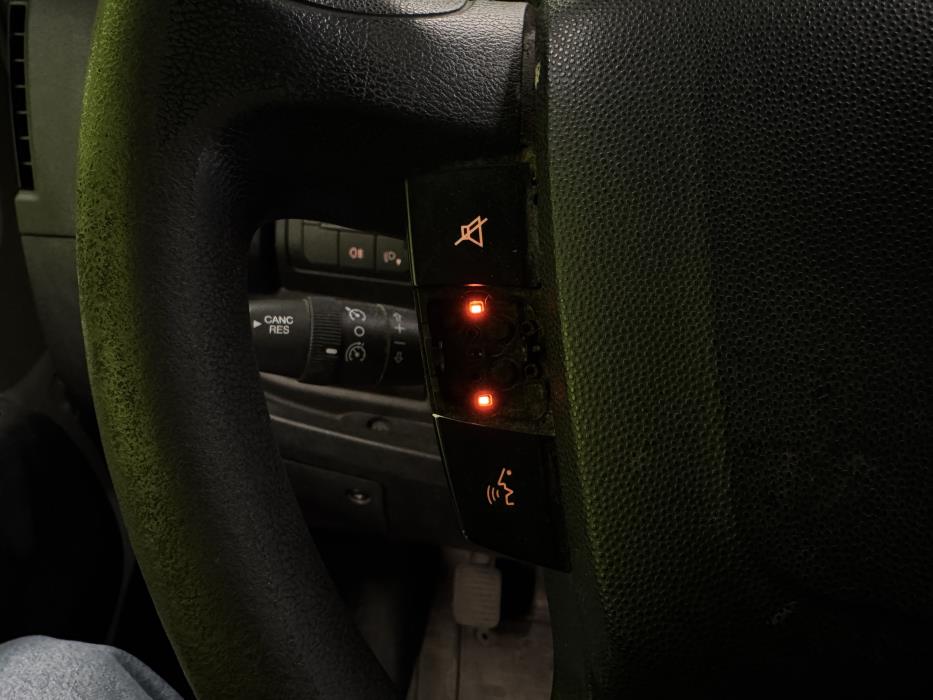 Citroen Jumper 2015