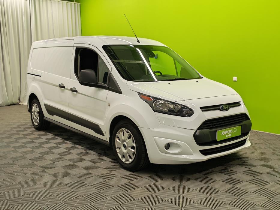 Ford Transit Connect 2018