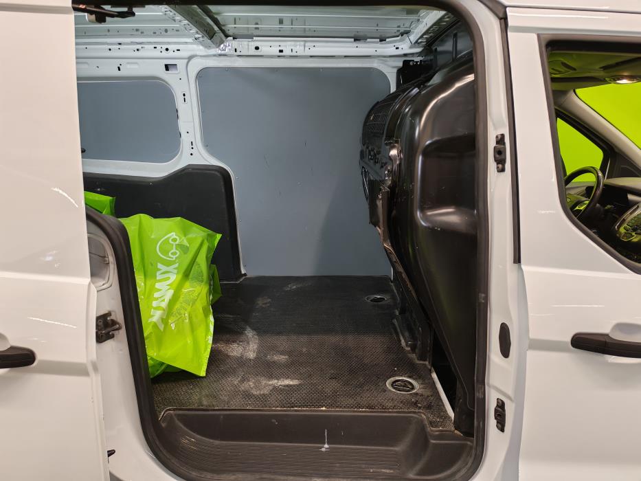 Ford Transit Connect 2018