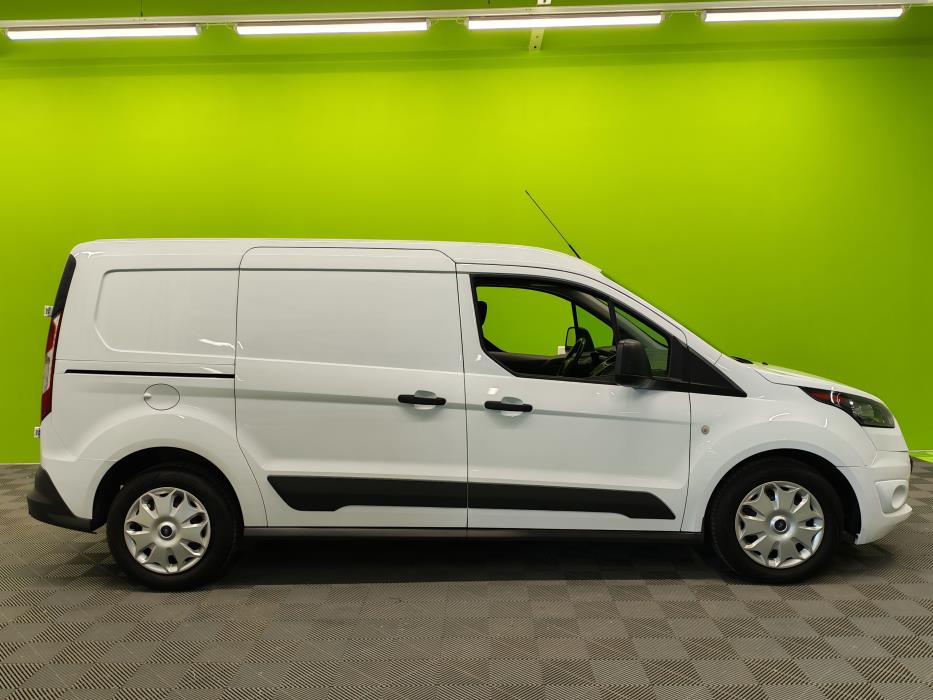 Ford Transit Connect 2018