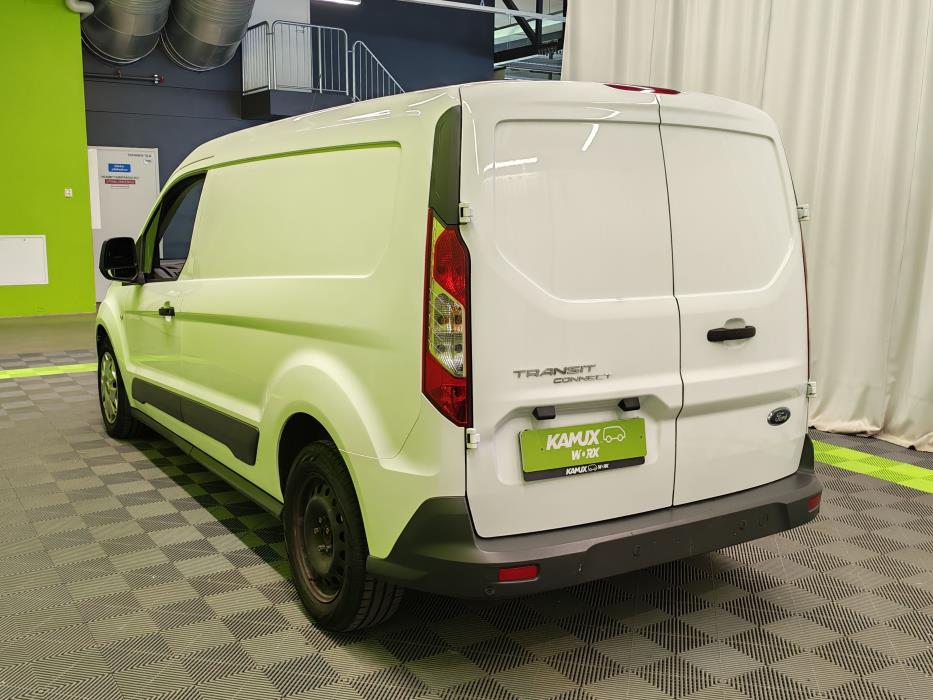 Ford Transit Connect 2018