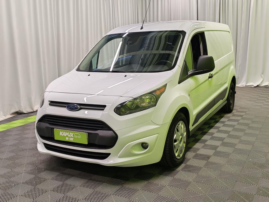 Ford Transit Connect 2018