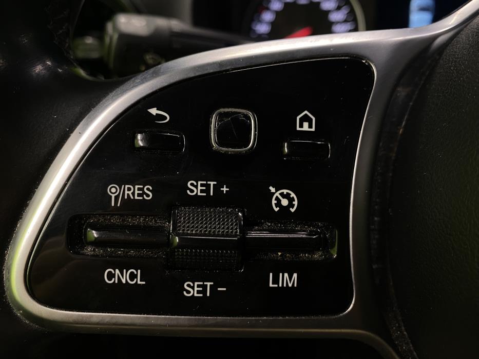 Mercedes-Benz Sprinter 2019