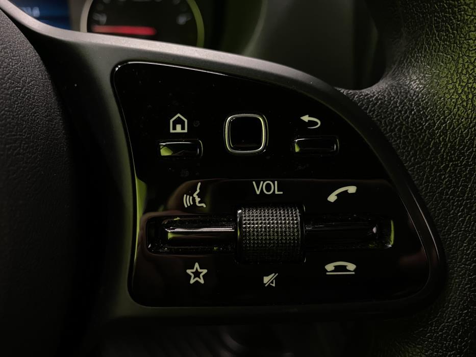 Mercedes-Benz Sprinter 2021