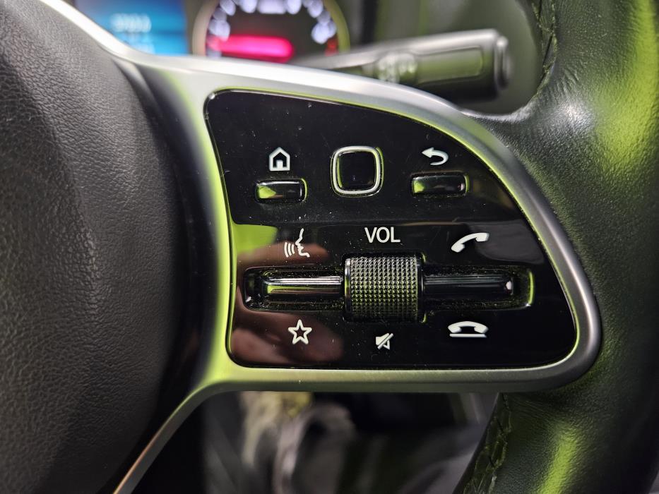 Mercedes-Benz Sprinter 2021